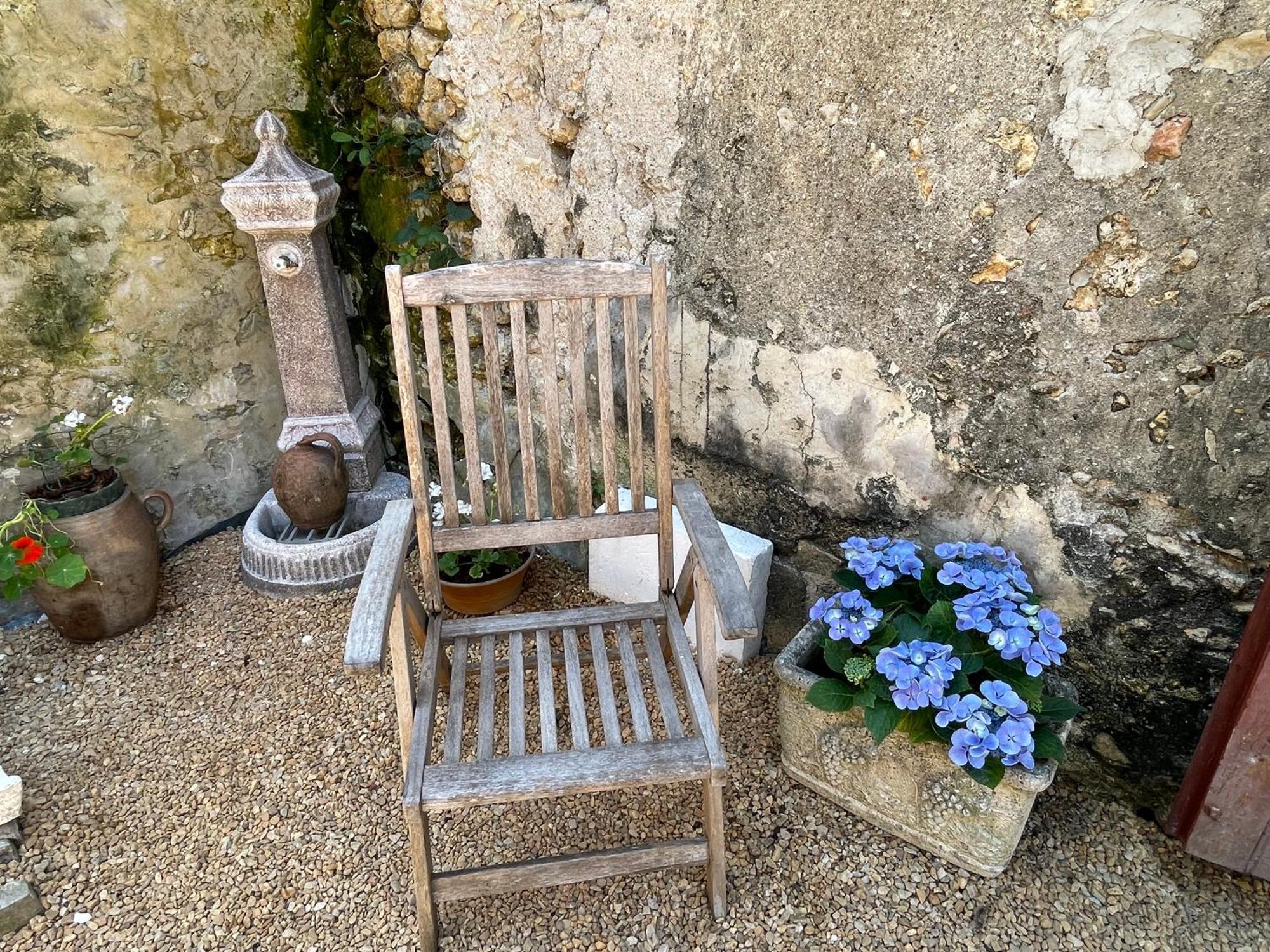 Au Pied Du Chateau Bourdeilles Kültér fotó